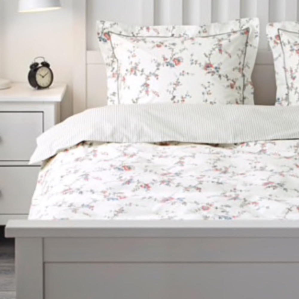 🚫SOLD🚫IKEA Duvet cover